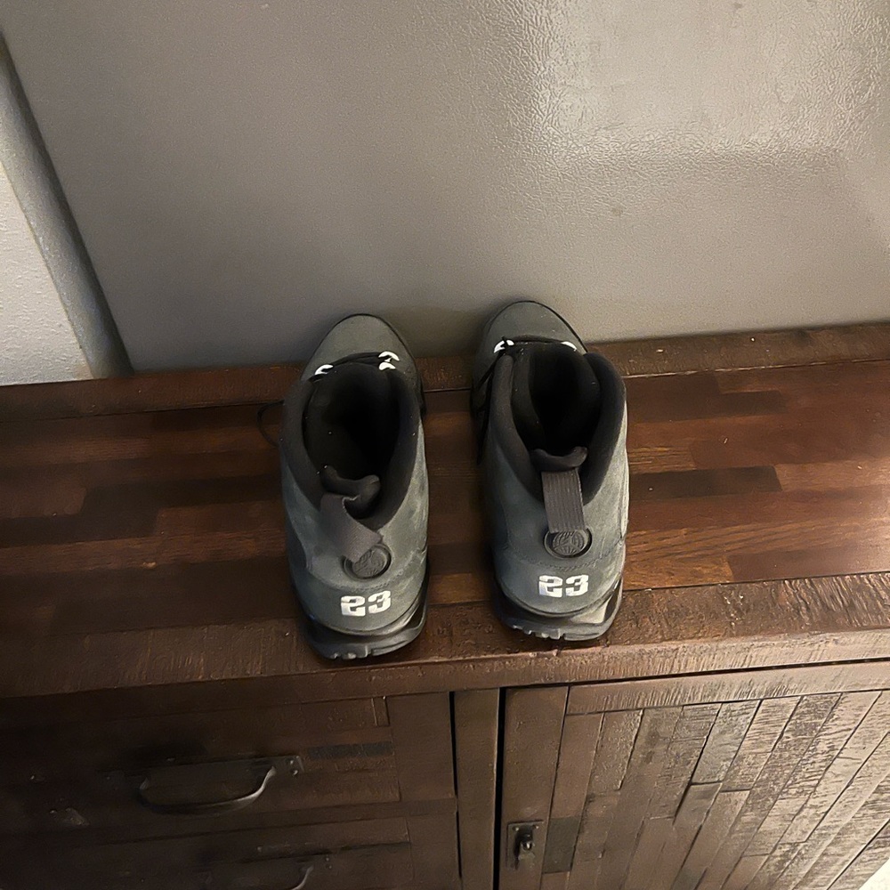 Jordan’s 9